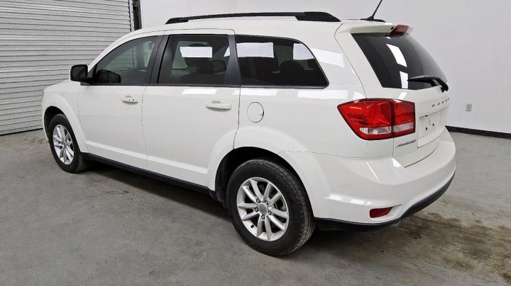 Dodge JOURNEY  2015