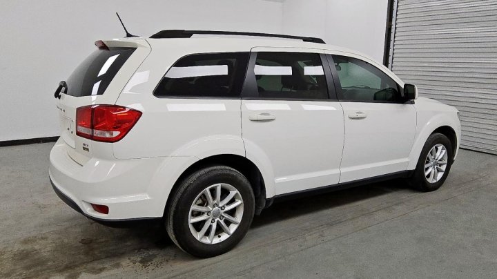 Dodge JOURNEY  2015