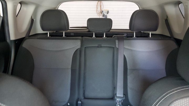 KIA Soul  2017
