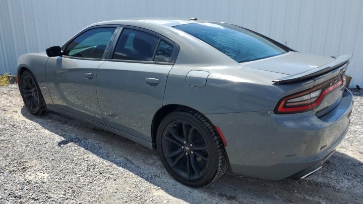Dodge Charger  2017