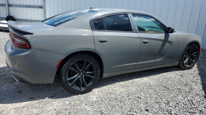 Dodge Charger  2017