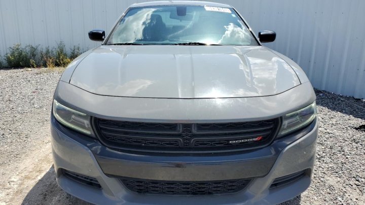 Dodge Charger  2017
