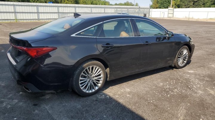 Toyota Avalon  2019