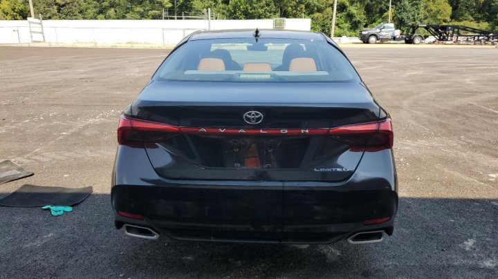 Toyota Avalon  2019