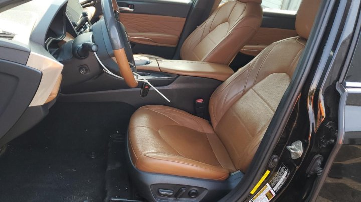 Toyota Avalon  2019