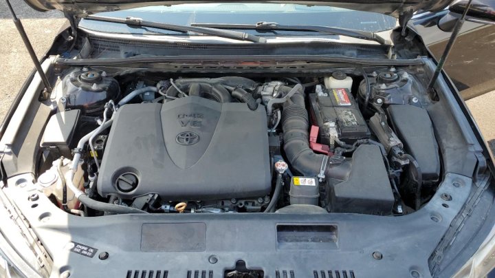 Toyota Avalon  2019