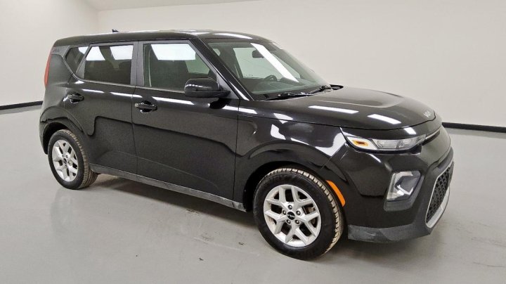KIA Soul  2022
