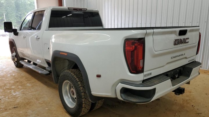 GMC Sierra  2022