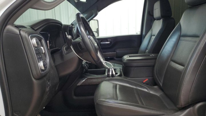 GMC Sierra  2022