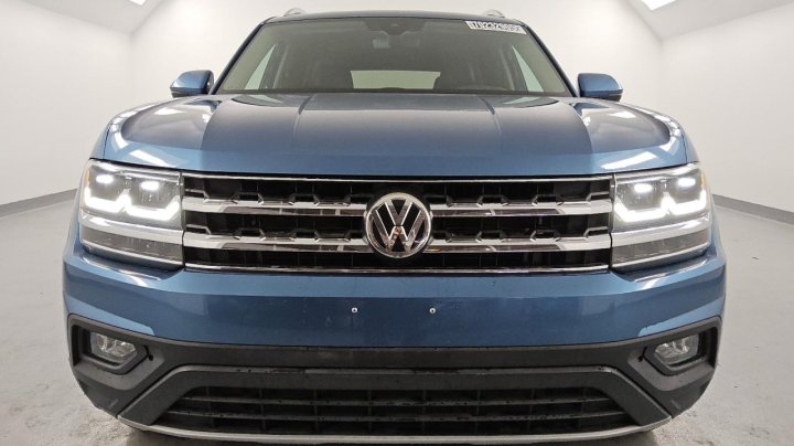 Volkswagen Atlas  2019
