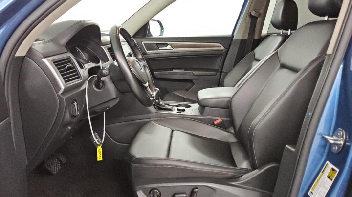 Volkswagen Atlas  2019