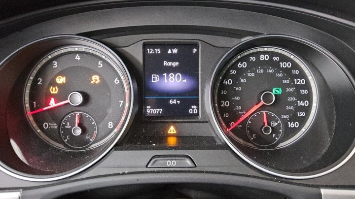 Volkswagen Atlas  2019