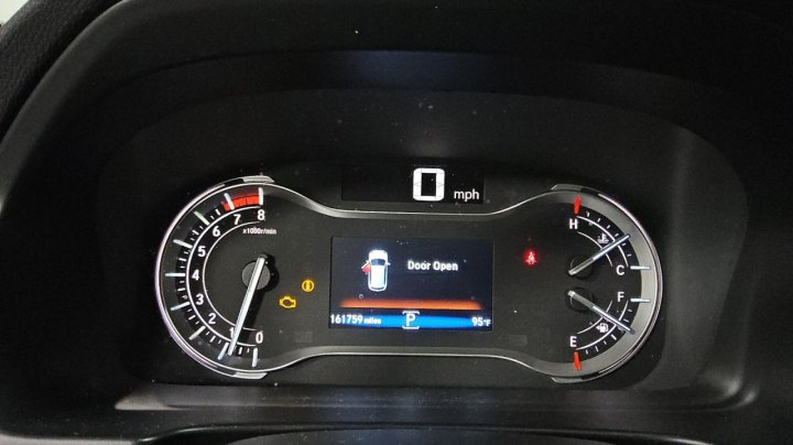 Honda Pilot  2016
