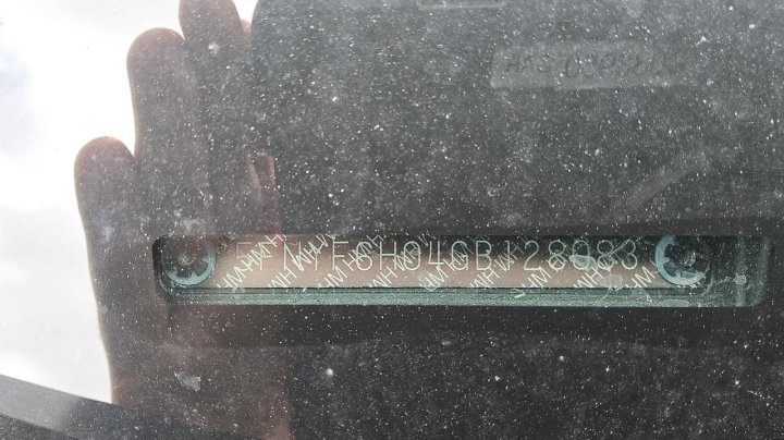 Honda Pilot  2016