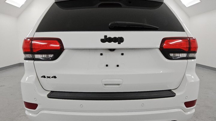 JEEP Grand Cherokee  2020