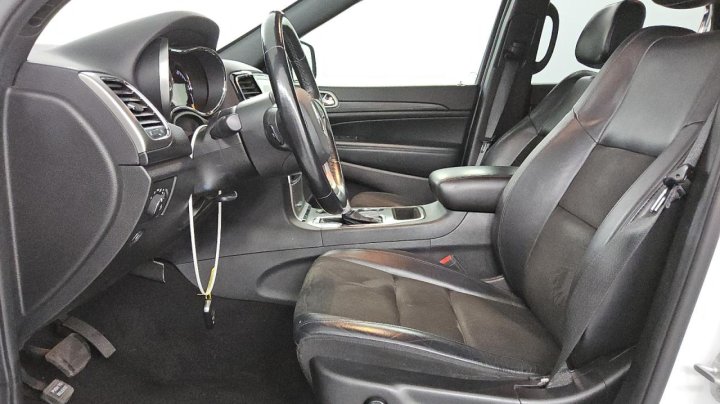 JEEP Grand Cherokee  2020