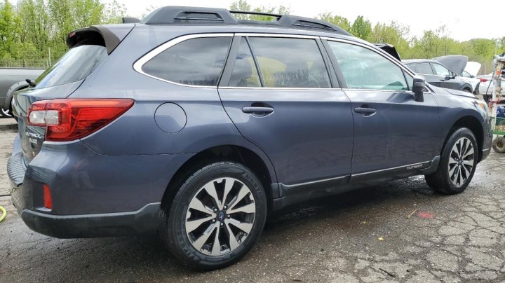 Subaru Outback  2017