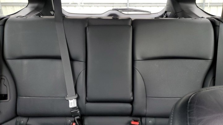 Subaru Outback  2017