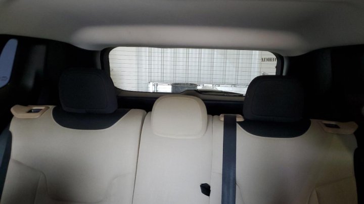 JEEP RENEGADE  2015