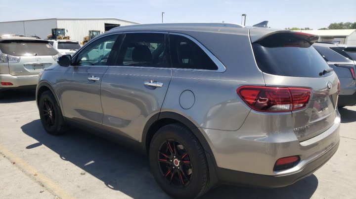 KIA Sorento  2019