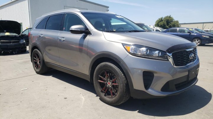 KIA Sorento  2019