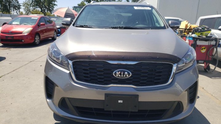 KIA Sorento  2019