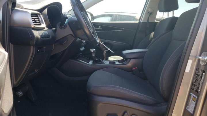 KIA Sorento  2019