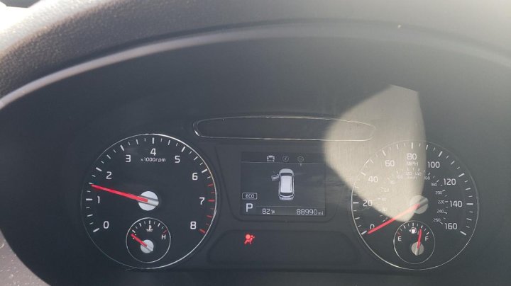 KIA Sorento  2019