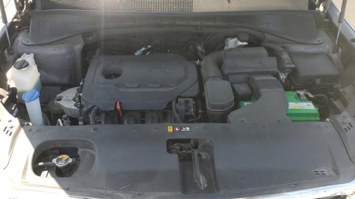 KIA Sorento  2019