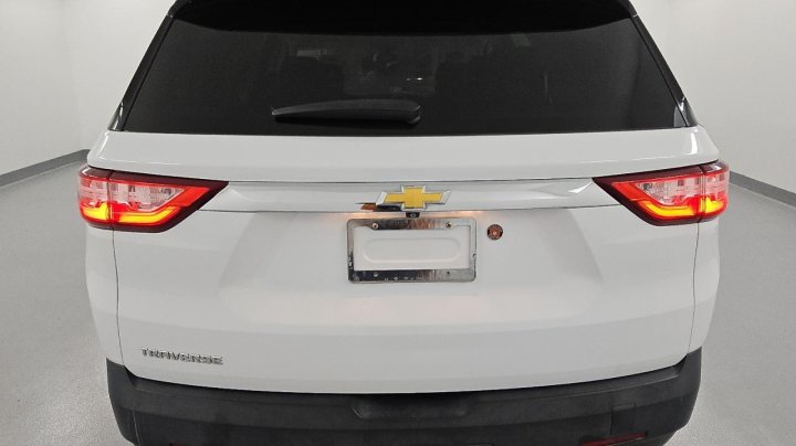 Chevrolet Traverse  2020