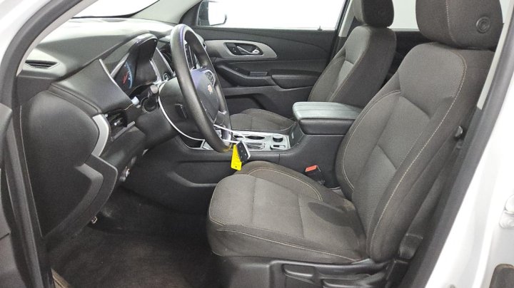 Chevrolet Traverse  2020