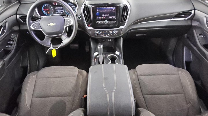 Chevrolet Traverse  2020