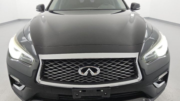 INFINITI Q50  2020
