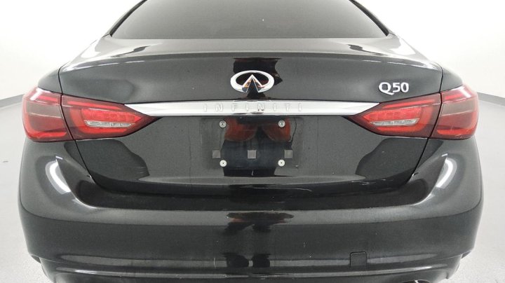 INFINITI Q50  2020
