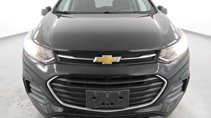 Chevrolet Trax  2020
