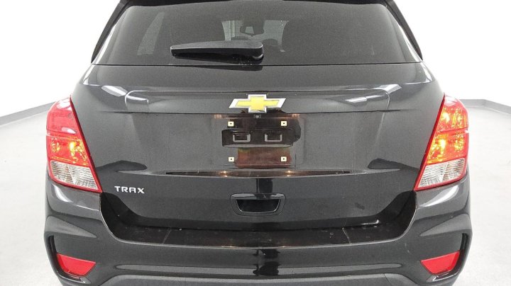 Chevrolet Trax  2020