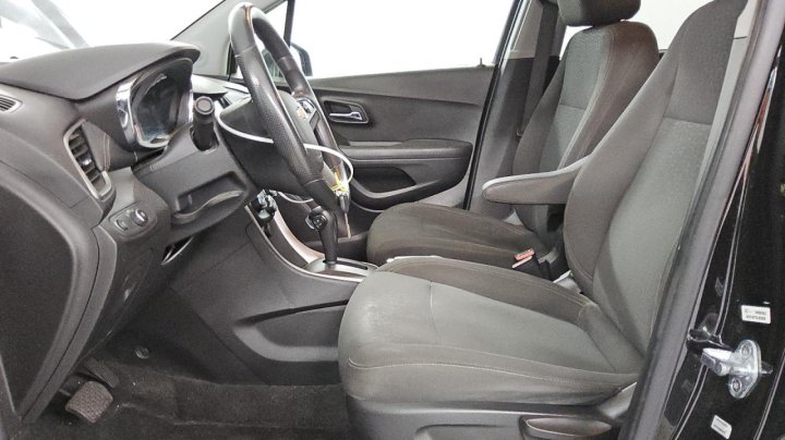 Chevrolet Trax  2020