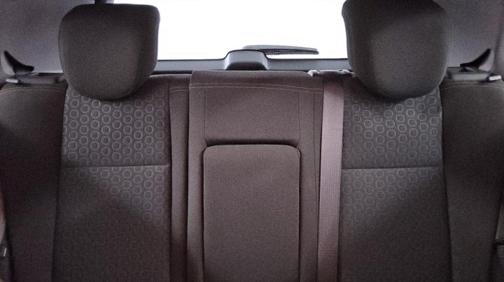Chevrolet Trax  2020