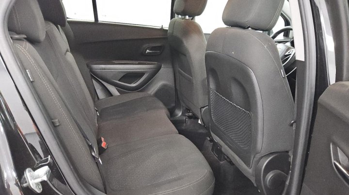 Chevrolet Trax  2020