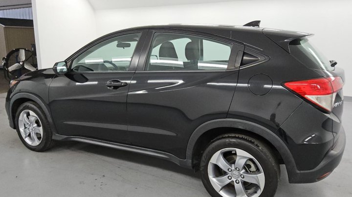 Honda HR-V  2021