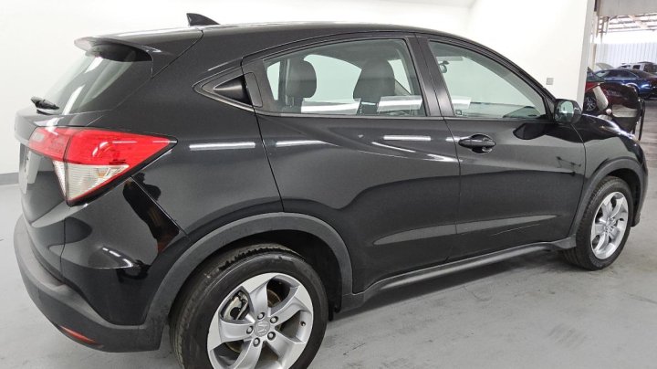 Honda HR-V  2021