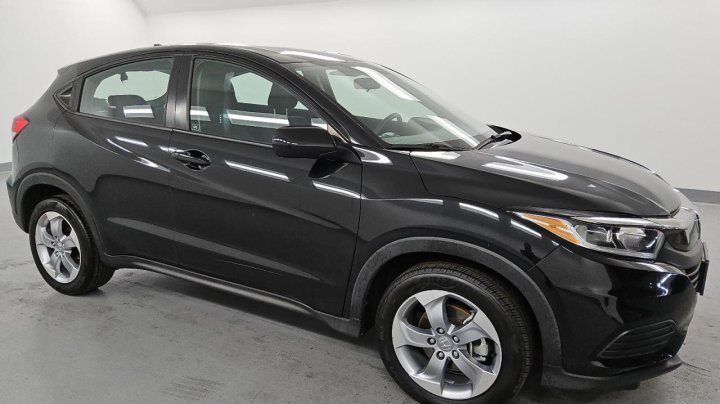 Honda HR-V  2021