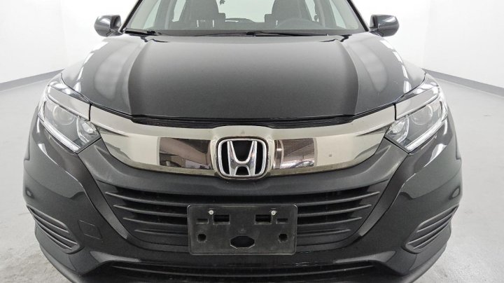 Honda HR-V  2021