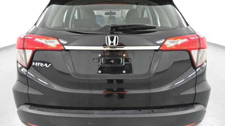 Honda HR-V  2021