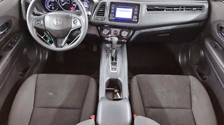 Honda HR-V  2021