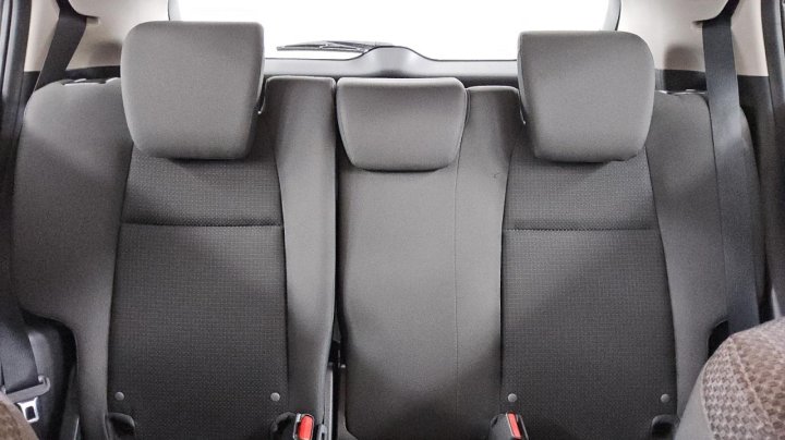 Honda HR-V  2021
