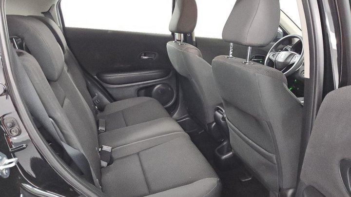 Honda HR-V  2021