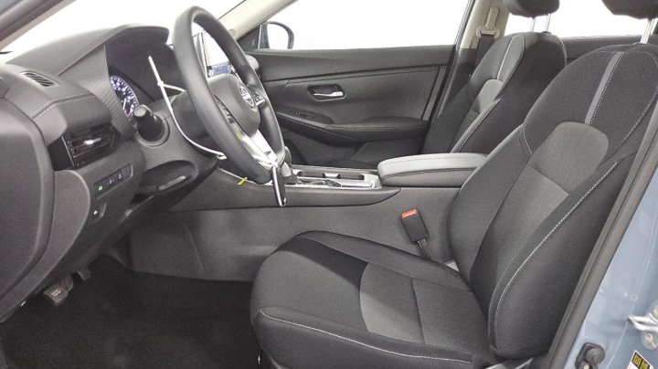 Nissan Sentra  2025