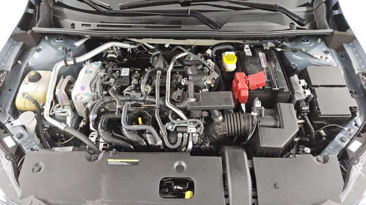 Nissan Sentra  2025