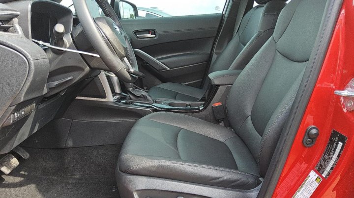 Toyota COROLLA CROSS  2023